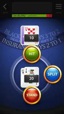 Play Blackjack Coach Play Blackjack Coach