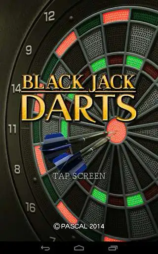 Play Black jack Darts  and enjoy Black jack Darts with UptoPlay