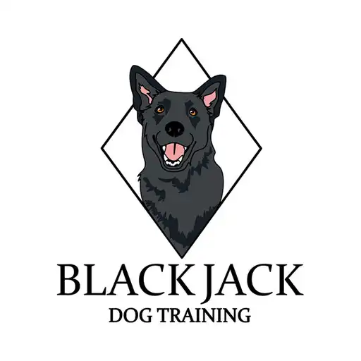 Play Black Jack Dog Training APK