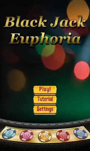 Play Black Jack Euphoria  and enjoy Black Jack Euphoria with UptoPlay