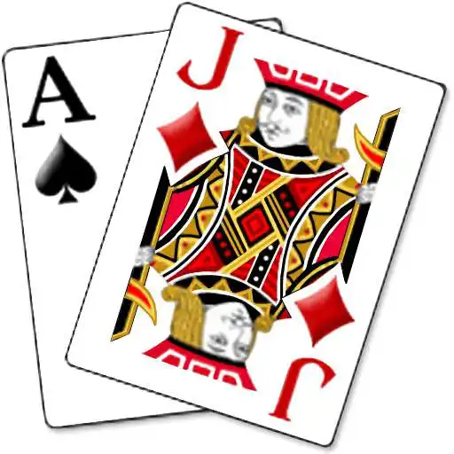 Run free android online Blackjack for SmartWatch APK Run free android online Blackjack for SmartWatch APK