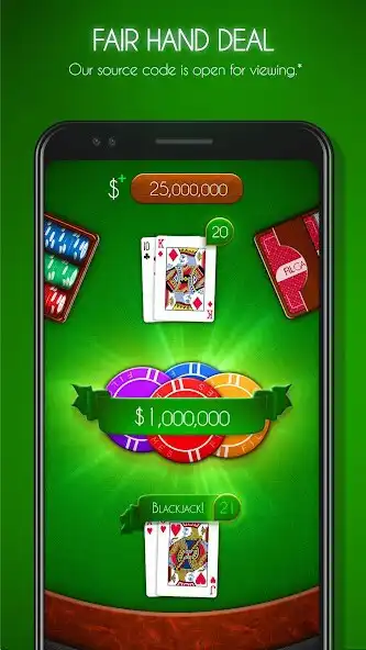 Play Blackjack! ♠️ Free Black Jack   and enjoy Blackjack! ♠️ Free Black Jack  with UptoPlay