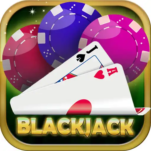 Play Blackjack Friends - World Tournament Legend Online APK
