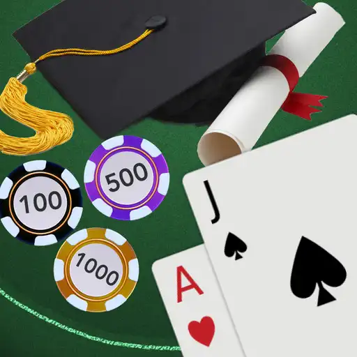 Play Blackjack Masters - Learn 21 APK