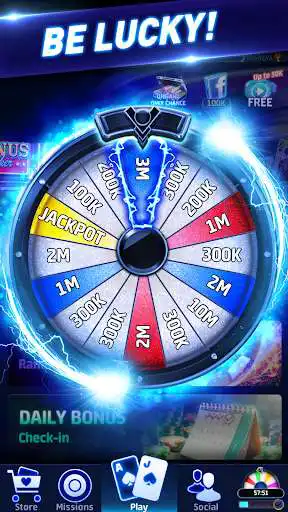 Play Blackjack - Online Poker Games  and enjoy Blackjack - Online Poker Games with UptoPlay