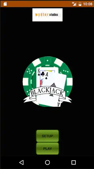 Play BlackJack PRO  and enjoy BlackJack PRO with UptoPlay