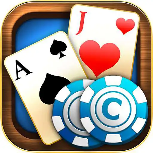 Play BlackJack Saloon APK