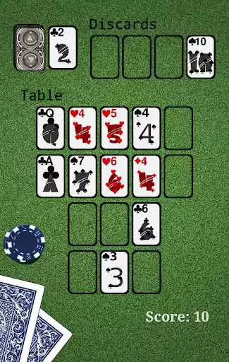 Play Blackjack Square