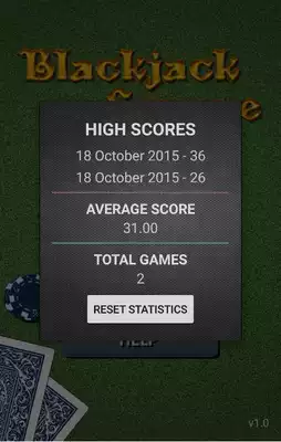 Play Blackjack Square