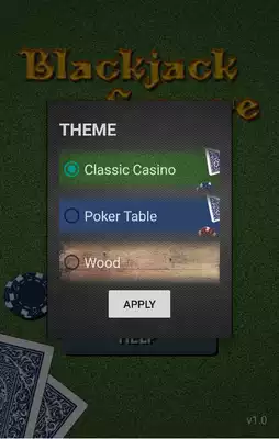 Play Blackjack Square