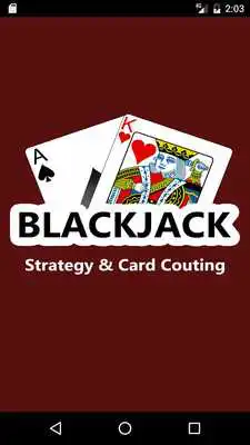 Play Blackjack Strategy  Counting