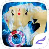 Free play online Black Jack Theme APK