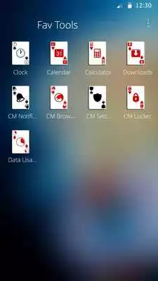 Play Black Jack Theme