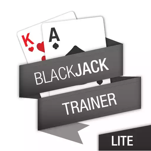 Play Blackjack Trainer APK