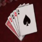 Free play online Blackjack War APK