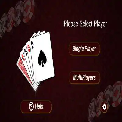 Play Blackjack War