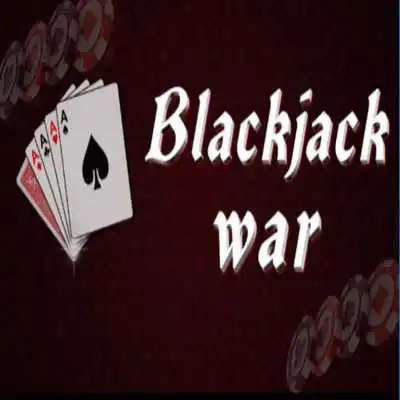 Play Blackjack War