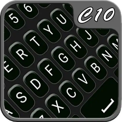 Free play online Black Keyboard APK
