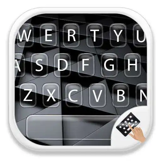 Free play online Black Keyboard theme  APK Free play online Black Keyboard theme  APK