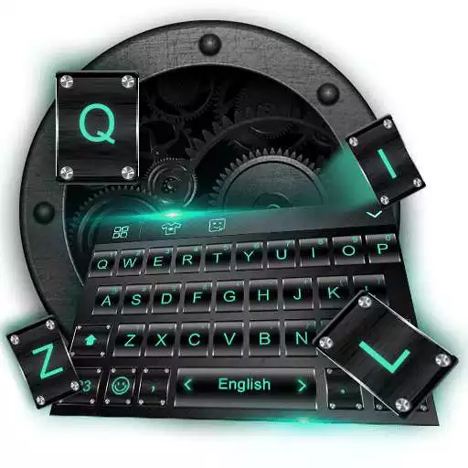 Free play online Black Keyboard Theme with Emoji APK Free play online Black Keyboard Theme with Emoji APK