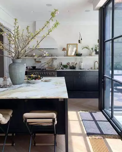 Play Black Kitchen  and enjoy Black Kitchen with UptoPlay