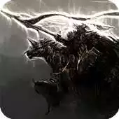 Free play online Black Knight Live Wallpaper APK Free play online Black Knight Live Wallpaper APK