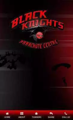 Play Black Knights Parachute Centre