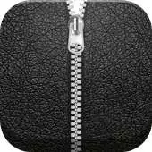 Free play online Black Leather Zipper Locker APK Free play online Black Leather Zipper Locker APK
