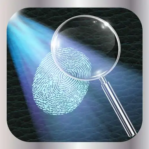 Play Blacklight UV Lamp Simulator APK