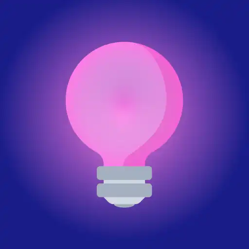 Play Black Light UV Light Party APK