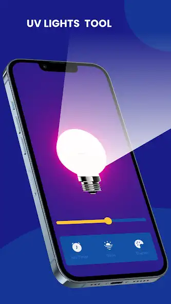 Play Black Light UV Light Party as an online game Black Light UV Light Party with UptoPlay