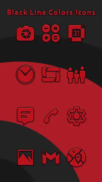 Play Black Line Red - Frameless Ico and enjoy Black Line Red - Frameless Ico with UptoPlay Play Black Line Red - Frameless Ico and enjoy Black Line Red - Frameless Ico with UptoPlay