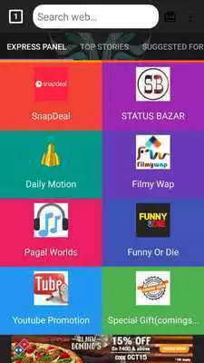 Play Black Lion Browser