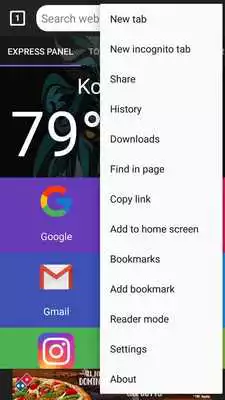 Play Black Lion Browser