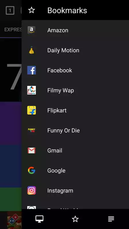 Play Black Lion Browser