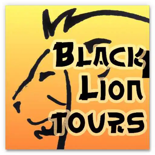 Play Black Lion Tours APK
