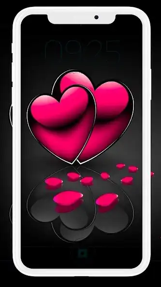 Play Black Love Wallpapers  and enjoy Black Love Wallpapers with UptoPlay