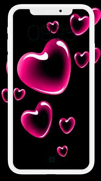 Play Black Love Wallpapers as an online game Black Love Wallpapers with UptoPlay