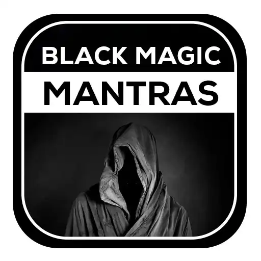 Play Black Magic Mantras - Mantras for Love & Money APK