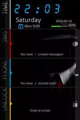 Play Black man Go Locker