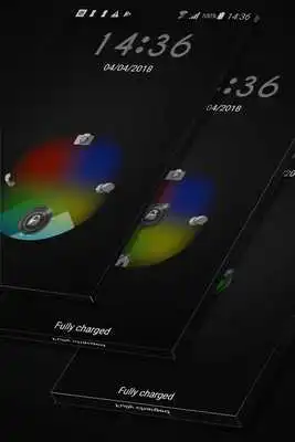 Play Black Matte Locker Theme Play Black Matte Locker Theme