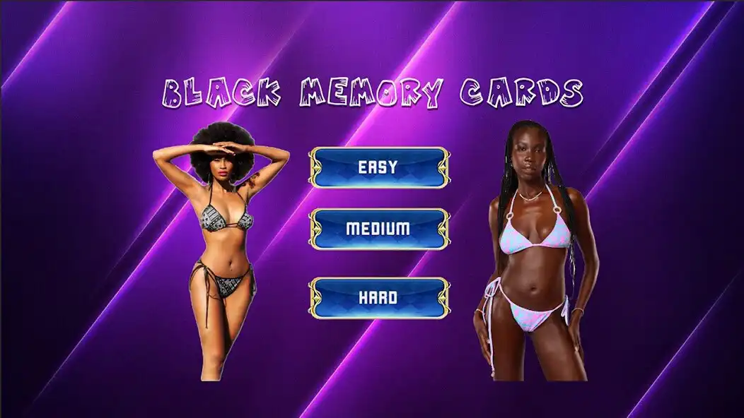 Play Black Memory Cards  and enjoy Black Memory Cards with UptoPlay