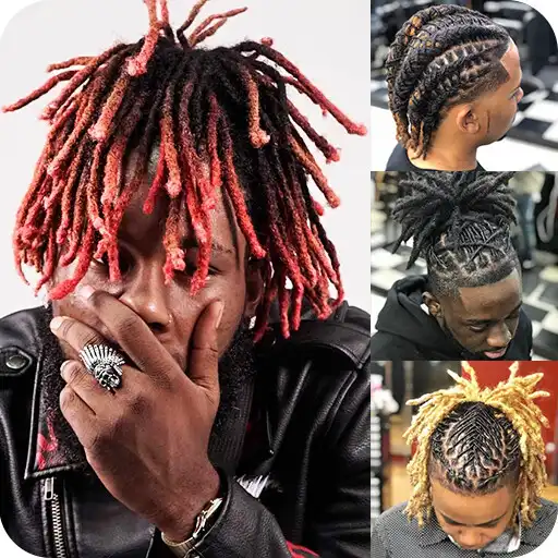 Play Black Men Dreadlocks Hairstyle APK Play Black Men Dreadlocks Hairstyle APK