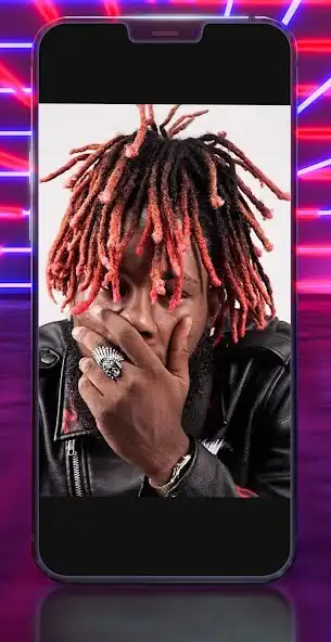 Play Black Men Dreadlocks Hairstyle  and enjoy Black Men Dreadlocks Hairstyle with UptoPlay