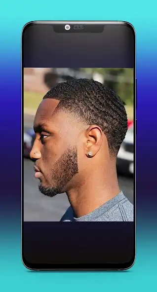 Play Black Men Fade Haircut  and enjoy Black Men Fade Haircut with UptoPlay