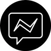 Free play online Black Messenger APK Free play online Black Messenger APK