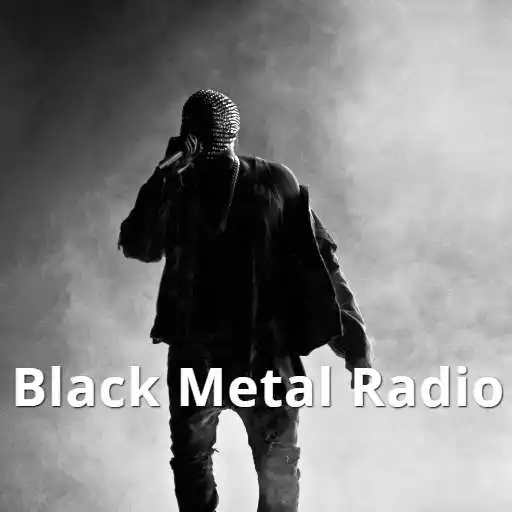 Run free android online Black Metal Radio APK Run free android online Black Metal Radio APK