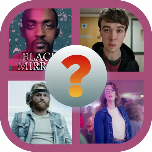 Play Black Mirror GAME APK Play Black Mirror GAME APK