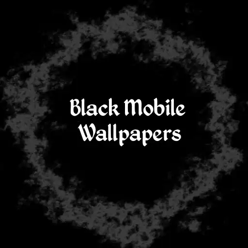 Play Black Mobile Wallpapers APK Play Black Mobile Wallpapers APK