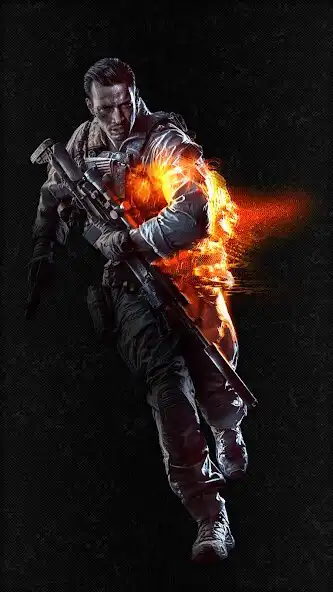 Play Black Mobile Wallpapers as an online game Black Mobile Wallpapers with UptoPlay